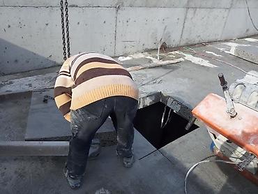 karotçu: Beton kəsmə xidməti - Divar, döşəmə və tavanlarda dəqiq və səliqəli — 5