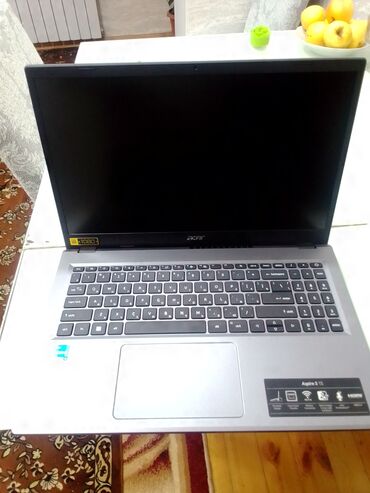 Acer: Yeni Acer 18 ", < 128 GB, Ünvandan götürmə