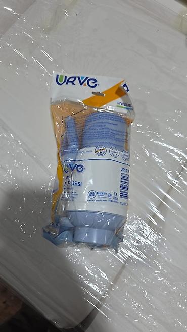 quru süd qiyməti: Su pompasi bacok üçün su qabi üçün plastik su pompasi yalnız və — 1
