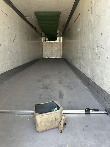 Прицепы и полуприцепы: Прицеп, Холодильник, рефрижератор, Б/у — 8