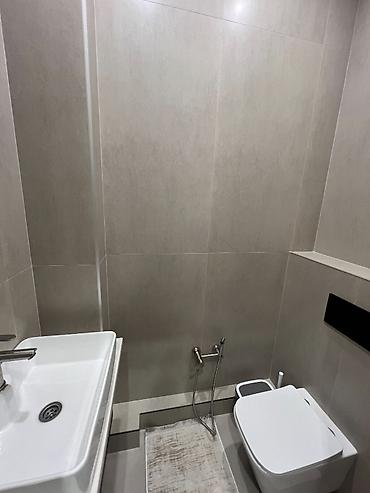 Продажа квартир: 2 комнаты, 73 м², 9 этаж, Евроремонт — 4