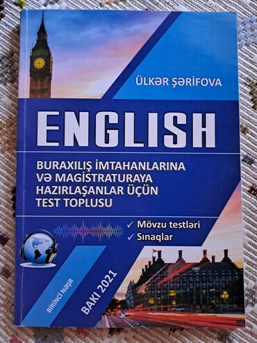 morfi ingilis dili pdf: İngilis dili testləri