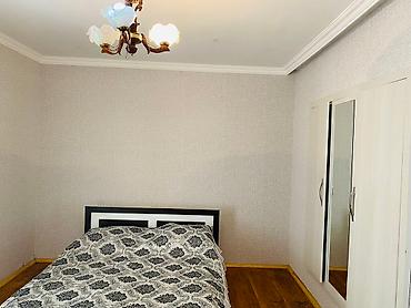merdekanda ucuz kiraye evler: 124 м², 4 комнаты, Артезианский колодец, Канализация, Комби — 4