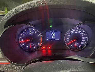 кип к5: Kia K5: 2019 г., 2 л, Автомат, Газ, Седан — 2
