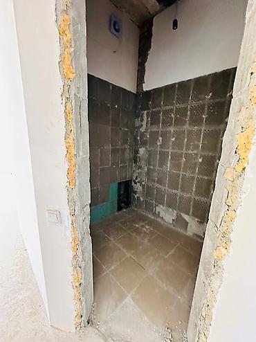 Продажа квартир: 2 комнаты, 81 м², Индивидуалка, 3 этаж, Готовая ПСО (под самоотделку) — 8