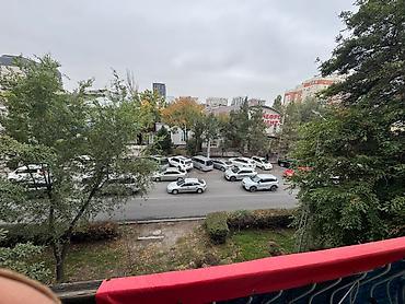 2 комнаты, 50 м², ул. Московская / Турусбекова Хрущевка, 3 этаж