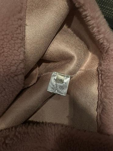 старый веш: Детское пальто Max Mara Teddy Не оригинал Надевали пару раз - — 3