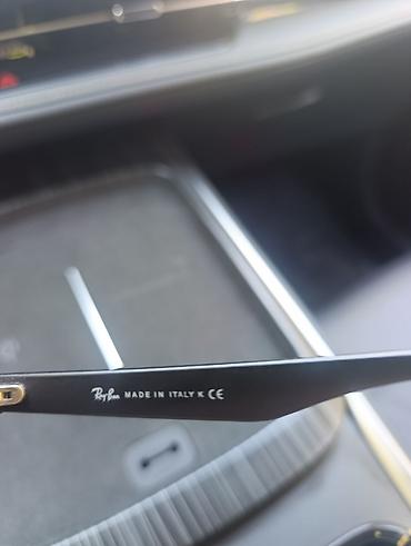 açki satışı: Gün eynəyi, Ray-Ban, İşlənmiş — 7