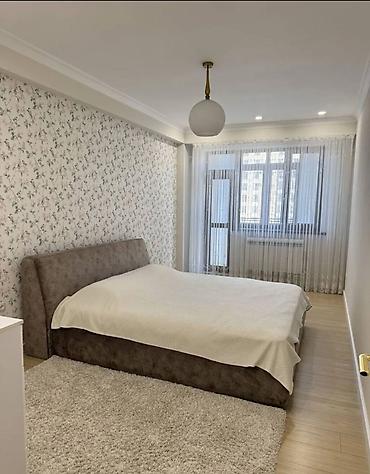 Продажа квартир: 3 комнаты, 108 м², Элитка, 5 этаж, Евроремонт — 9