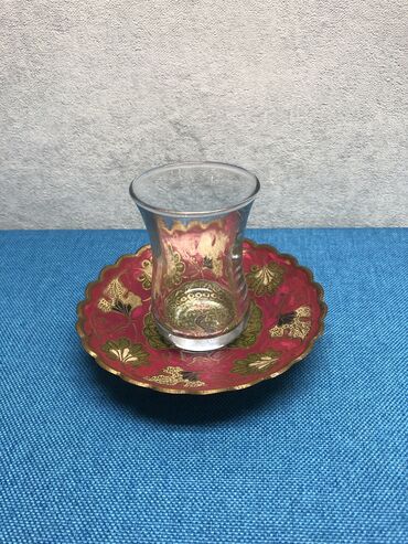 Sikkələr: Antik Latun Nelbeki ve murebbe qabi qiymet 1 eded ucun . 3 eded var — 2