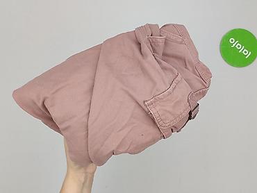 stadivarius cargo: Bershka, Szorty damskie, rozmiar L — 6