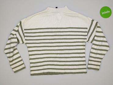 wool: H&M Divided, Sweter damski, rozmiar XS — 3
