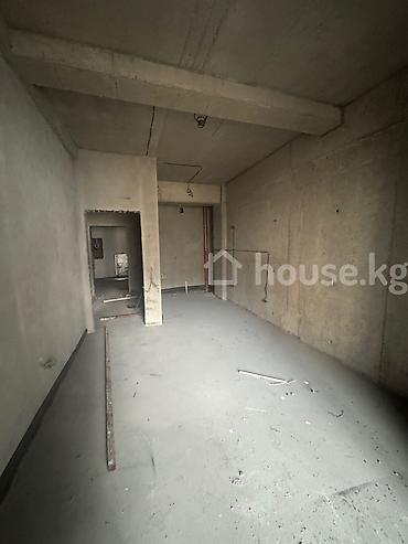 Продажа квартир: 1 комната, 52 м², Элитка, 10 этаж, Готовая ПСО (под самоотделку) — 9