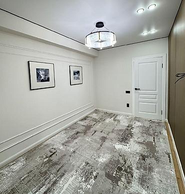 квартиры от кут строй: 1 комната, 41 м², Элитка, 2 этаж, Евроремонт — 10