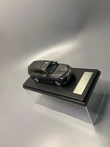 Модели автомобилей: Продаю коллекционые модели 1/64 — 19