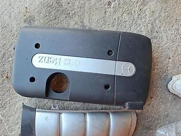 ajkula auto: MERCEDES 220 POKLOPAC MOTORA | Poklopac motora 220cdi. Skinuto sa — 5