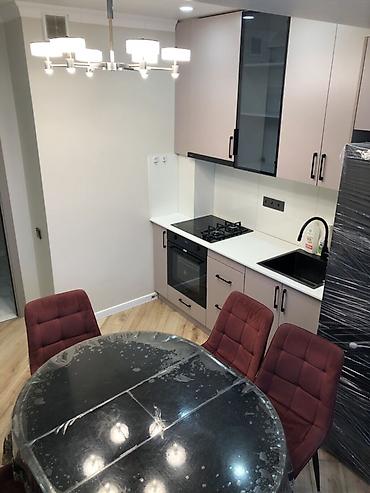 Продажа квартир: 3 комнаты, 86 м², Элитка, 2 этаж, Евроремонт — 7