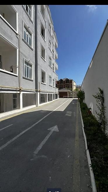 Yeni tikili: 2 otaqlı, Yeni tikili, 55 kv. m — 11