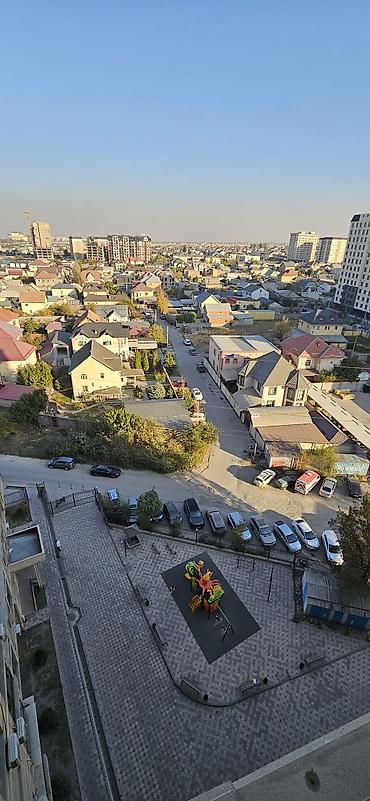 квартира элитка: 1 комната, 40 м², Элитка, 11 этаж, Евроремонт — 5