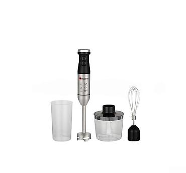el blenderleri: Blender Bergamo BG-HB3054DSB 🟢 Rəsmi iş yeri olan və olmayanlara, tək — 1