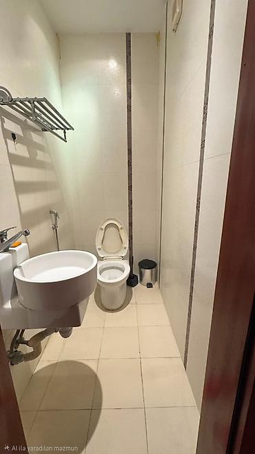 квартира баку: 2 комнаты, Новостройка, м. 28 мая, 90 м² — 2