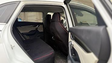 Weltmeister: Weltmeister EX5, 2020 г., 99100 км, Передний, В наличии — 7