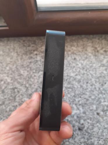 mobil ip tv: CityNet TV Set-Top Box - Şəbəkə televiziyası üçün kompakt CityNet TV — 2