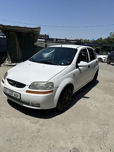 Geely: Geely MK Cross: 2002 г., Автомат, Хэтчбэк — 5