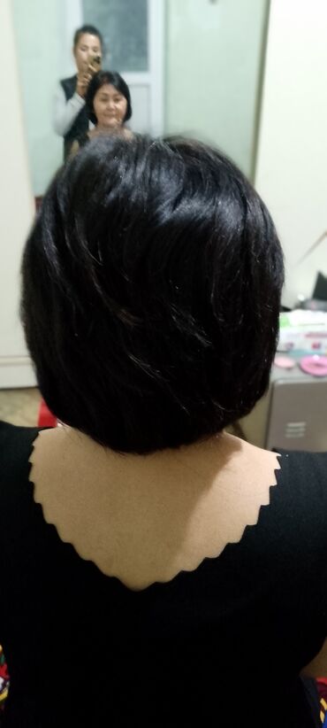 Парикмахеры: Услуги парикмахера-стилиста. Женские стрижки и укладки любой длины: от — 1