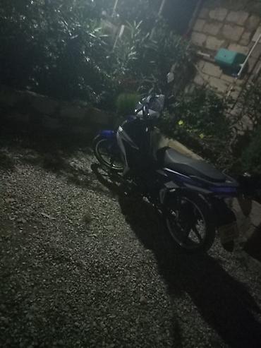 Motosikletlər: Tufan - C5, 3500 km — 8