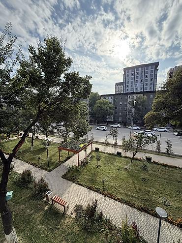 Продажа квартир: 4 комнаты, 72 м², 105 серия, 3 этаж, Косметический ремонт — 12