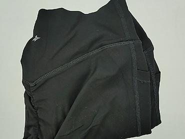 znane marki: Legginsy Sportowe damskie, rozmiar M — 5