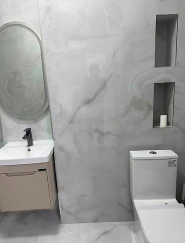 эверест купить квартиру: 2 комнаты, 60 м², Тунгуч мкр Элитка, 13 этаж, Евроремонт — 9