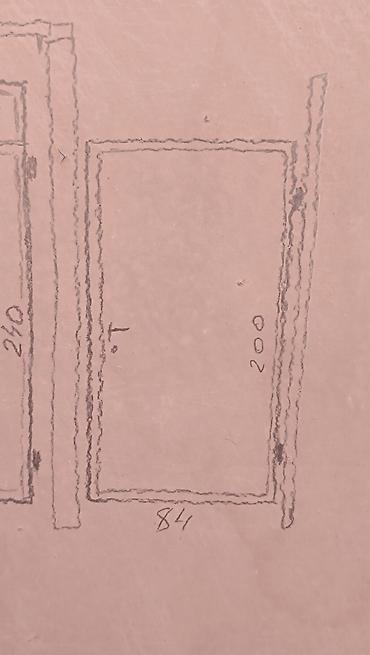 Распашные ворота: Стальные, Механические, Длина: 4 м, Другой бренд, Для частного дома, С калиткой, Оптом, Б/у, Без установки at lalafo.kg — 9 Распашные ворота: Стальные, Механические, Длина: 4 м, Другой бренд, Для частного дома, С калиткой, Оптом, Б/у, Без установки — 9