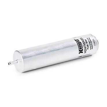 sport filter: BMW E60 diesel, 2 l, Dizel, 2008 il, Orijinal, Almaniya — 4