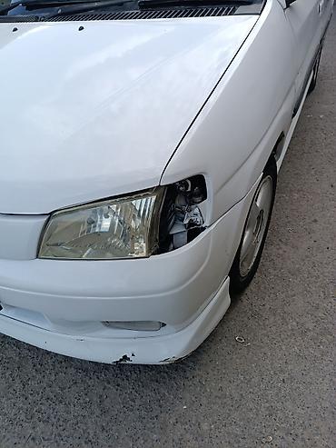 мазда демио багаж: Mazda Demio: 2001 г., 1.5 л, Автомат, Бензин — 5