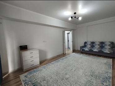 Продажа квартир: 1 комната, 42 м², Элитка, 1 этаж, Косметический ремонт — 10