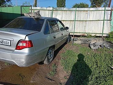 Daewoo: Daewoo Nexia: 2012 г. — 26