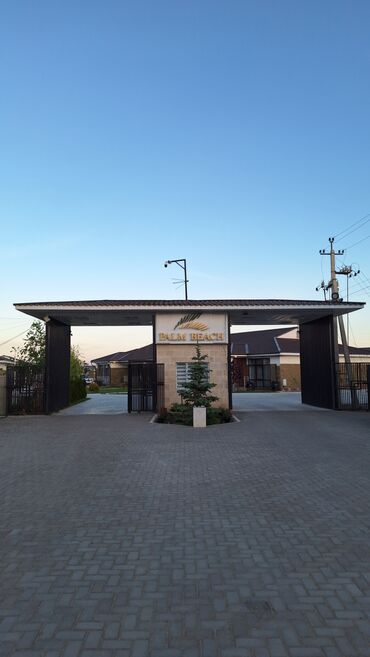 Иссык-Куль 2025: Коттедж, КОТЕДЖ ЦО Royal beach, Чок-Тал, Детская площадка, Парковка, стоянка, Охраняемая территория