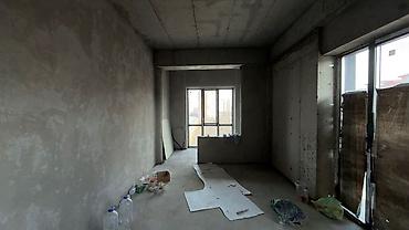 Продажа квартир: 2 комнаты, 66 м², Элитка, 6 этаж, Готовая ПСО (под самоотделку) — 2