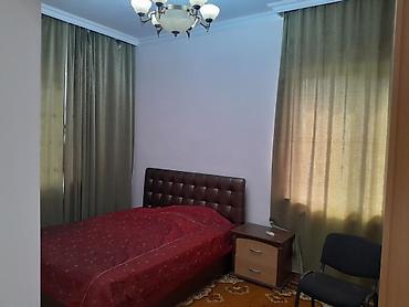 Долгосрочная аренда домов: 250 м², 6 комнат и более, Киргизия 1 — 7