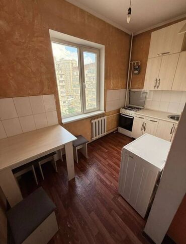 Продажа квартир: 1 комната, 34 м², 105 серия, 8 этаж, Косметический ремонт
