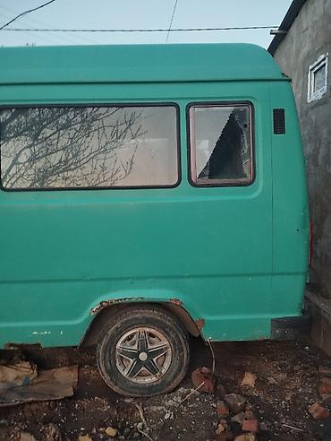 Mercedes-Benz: Mercedes-Benz : 1993 г., Механика, Дизель — 5