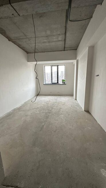 недвижимость в бишкеке продажа квартир: 2 комнаты, 68 м²