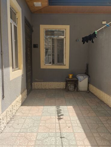 400 azn kiraye evler: Sabunçu r.n Zabrat 1 qəs 307 Məktəbə yaxın ərazidə 1 otaqlı ev kirayə