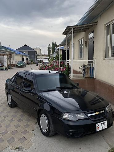 gac aion i60: Daewoo Nexia: 2013 г., 1.6 л, Механика, Бензин, Седан — 7