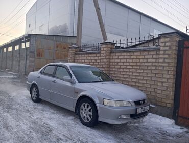 ласетти 1 8: Honda Accord: 2002 г., 1.8 л, Автомат, Бензин, Седан