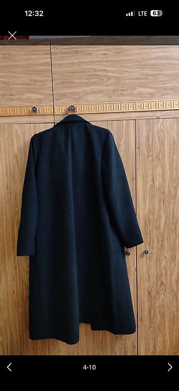 отдам даром шкаф: Не бесплатно ❌ отдам за 1200 сом Пальто 🧥 осеннее размер стандарт — 2