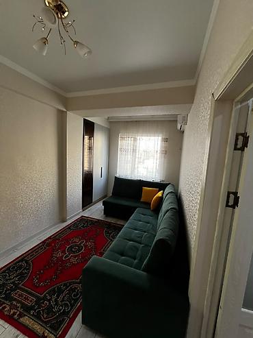 квартира джал 29: 2 комнаты, 58 м², Джал-29 Элитка, 5 этаж, Евроремонт — 1
