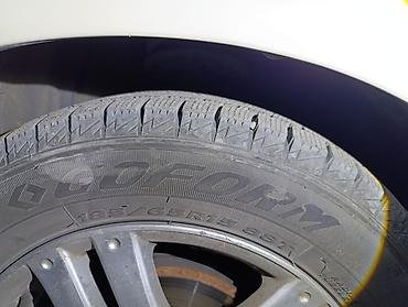 185: Зимние шины Goform 185/65 R15 88T - Тип: легковые зимние — 2